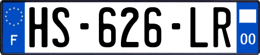 HS-626-LR