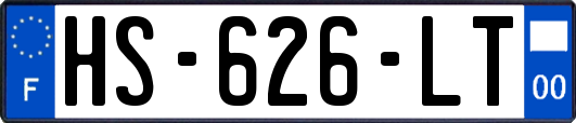 HS-626-LT
