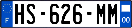 HS-626-MM