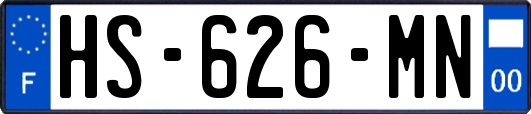 HS-626-MN