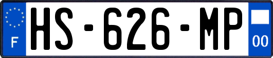 HS-626-MP