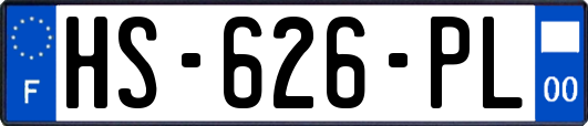 HS-626-PL
