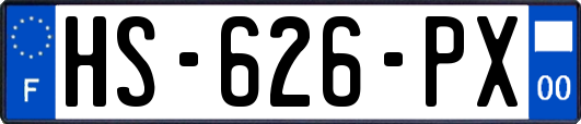 HS-626-PX