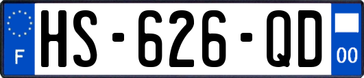 HS-626-QD