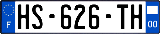 HS-626-TH