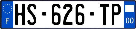 HS-626-TP