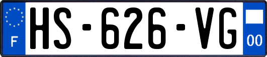 HS-626-VG