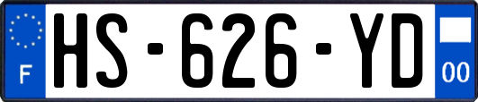 HS-626-YD