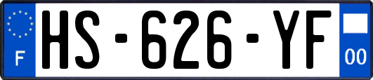 HS-626-YF