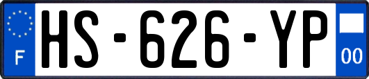 HS-626-YP