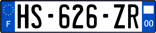 HS-626-ZR
