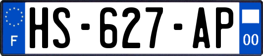 HS-627-AP