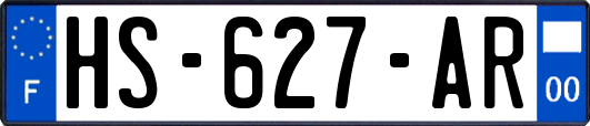 HS-627-AR