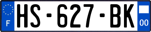 HS-627-BK