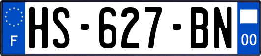 HS-627-BN