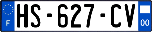 HS-627-CV