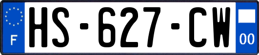 HS-627-CW