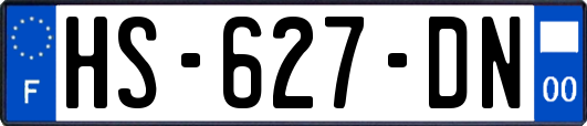 HS-627-DN