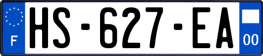 HS-627-EA