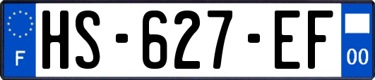 HS-627-EF