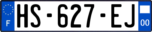 HS-627-EJ