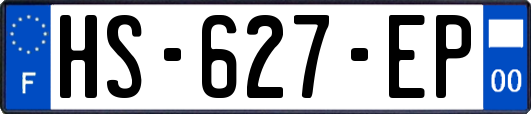 HS-627-EP