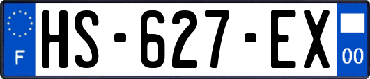 HS-627-EX