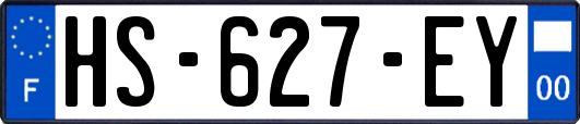 HS-627-EY