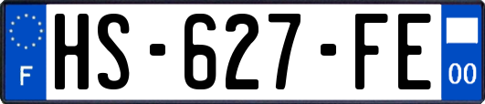 HS-627-FE