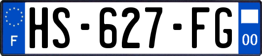 HS-627-FG