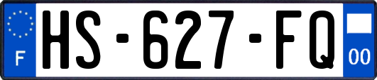 HS-627-FQ