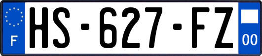 HS-627-FZ