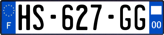 HS-627-GG
