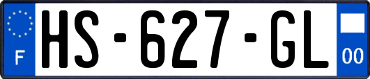 HS-627-GL