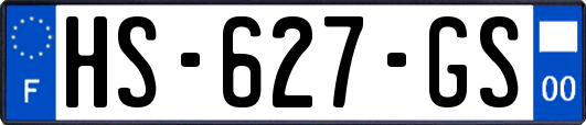 HS-627-GS