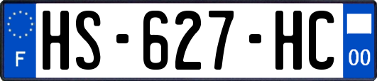 HS-627-HC