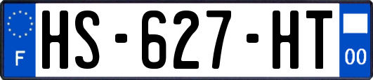HS-627-HT