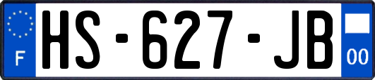 HS-627-JB