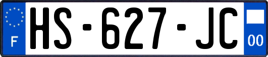 HS-627-JC