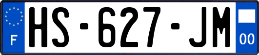 HS-627-JM