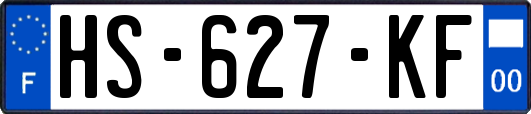 HS-627-KF