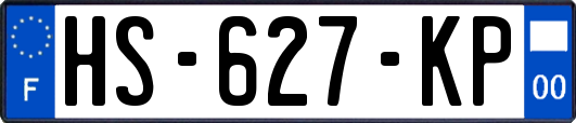HS-627-KP