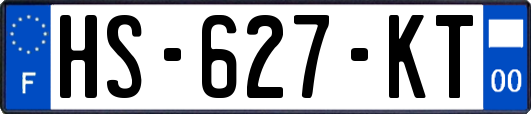 HS-627-KT