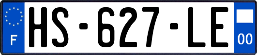HS-627-LE