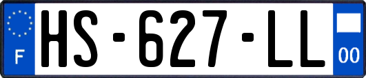 HS-627-LL