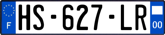 HS-627-LR