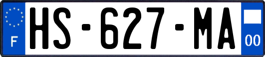 HS-627-MA