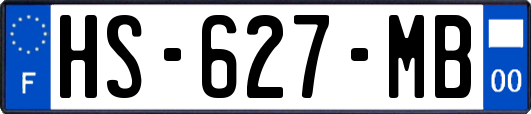HS-627-MB