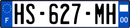 HS-627-MH