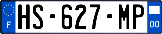 HS-627-MP